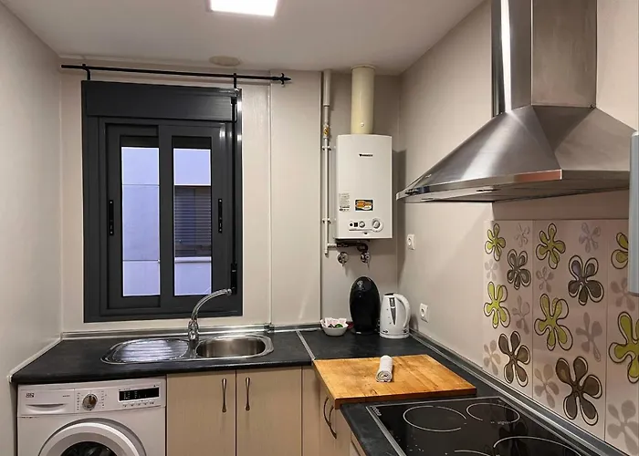 La Gaviota&parking Privado Grupo Ac Gestion *