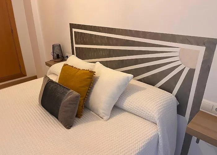 La Gaviota & Parking Privado Grupo Ac Gestion