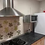 Apartament La Gaviota & Parking Privado Grupo Ac Gestion *
