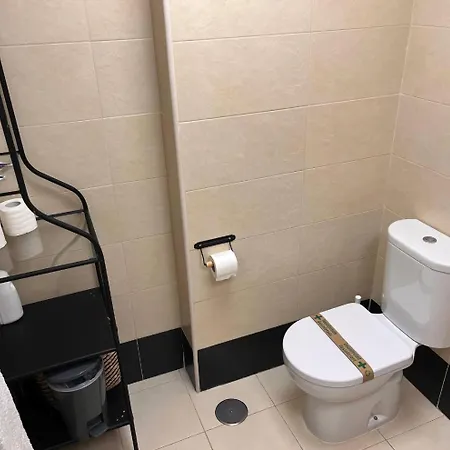 La Gaviota & Parking Privado Grupo Ac Gestion *