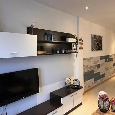 Apartment La Gaviota & Parking Privado Grupo Ac Gestion Cádiz