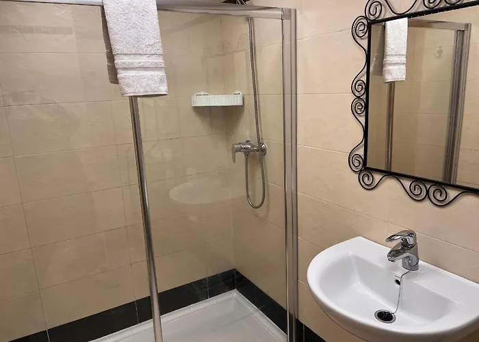 Apartment La Gaviota & Parking Privado Grupo Ac Gestion