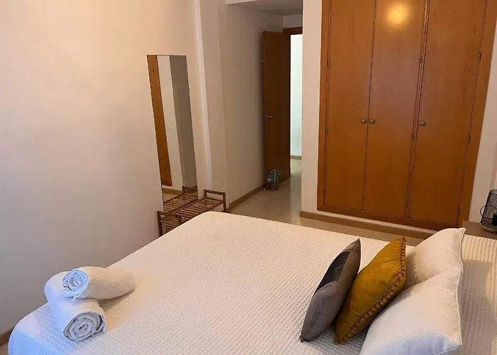 La Gaviota & Parking Privado Grupo Ac Gestion Cádiz