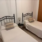Appartamento La Gaviota&parking Privado Grupo Ac Gestion