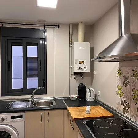 La Gaviota & Parking Privado Grupo Ac Gestion *