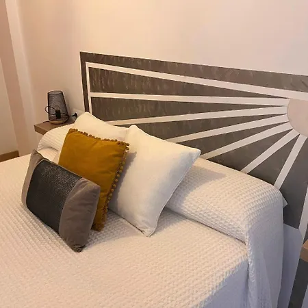 La Gaviota & Parking Privado Grupo Ac Gestion