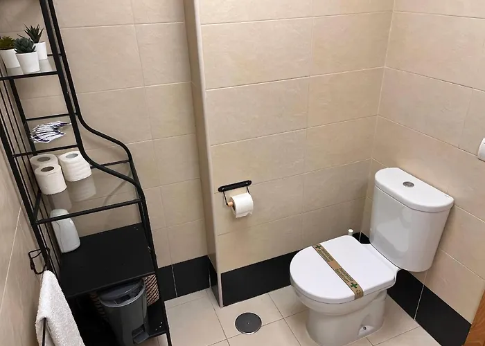 La Gaviota & Parking Privado Grupo Ac Gestion *